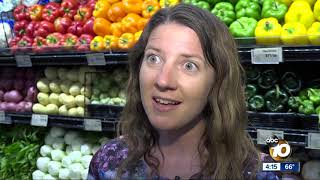 CalFresh program expands to SSI recipients