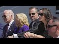 Hunter Biden pleads not guilty to 2 tax crimes after agreement with prosecutors falls through