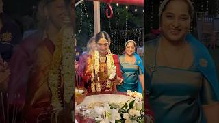 Kodava Mangala !! Kodava traditional Marriage #shorts #shortvideo #coorg #dance