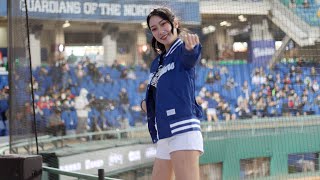 【黑鼠】20210406 富邦悍將 Fubon Guardians Fubon Angels 檸檬 蔣智賢 林哲瑄 申皓瑋 葉竹軒 應援曲