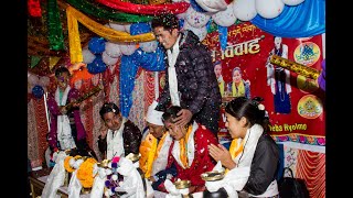 Nima Gyalbu Jyaba Hyolmo Weds Lhakpa Khendo Yeba Hyolmo (Day 3 \u0026 4)