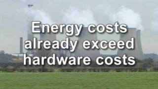 Explaining Green Computing