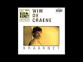 Wim De Craene - Jan