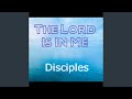 I'm in the Lord