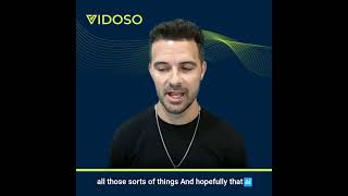 Revolutionize Your Content Strategy with Vidoso: Insights from Brandon Most