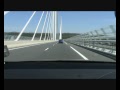 the millau viaduct france the tallest bridge in the world