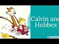 Calvin and Hobbes || Is Hobbes Real?