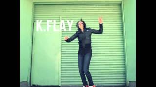 K Flay - No Duh