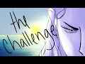 The challenge full animatic (I’m in love with Penelope)