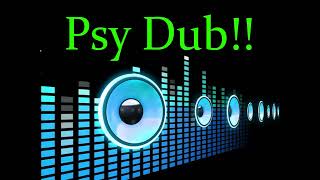 Hedflux - Wanderlust (2015 Oversoul Remix) PSY DUB / Liquid Dubstep