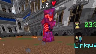 Minemanner texture pack gives you powers…