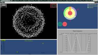 CS424 Exoplanet Visualization