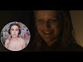 US is so creepy! Movie CommentaryReaction