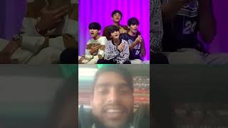 हां जी तुमसे प्यार करेंगे दिल और #bts #gmmtv #btsarmy #jin #shots #tmtians #adityakhatri #vibes #ar