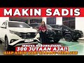 ‼️PERUSAK HARGA PASARAN‼️ TOYOTA INNOVA REBORN DAN RUSH DISKON GEDE GEDEAN ‼️