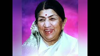 Late night Angel Lata Mangeshkar/প্রয়াত সুর সম্রাজ্ঞী লতা মঙ্গেশকর🥺😭😭🙏🏻