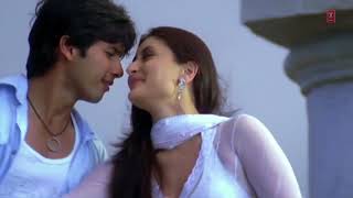 Aaya Re [Full Song] | Chup Chup Ke | Shahid Kapoor, Kareena Kapoor