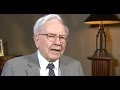 Warren Buffett: Poverty is the 'American Nightmare'