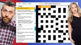 Can You Find The Hidden Connection?