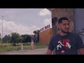 jorge masvidal reflects on his 2nd ufc training camp throwback