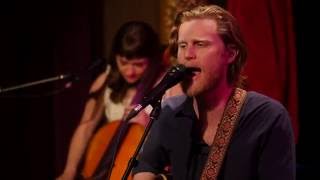 The Lumineers -  Performance (Live on KEXP)