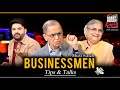 Businessmen: Tips & Talks | Sudha Murthy, Narayan Murthy, Deepinder On The Great Indian Kapil Show