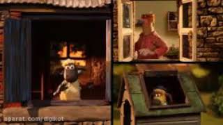 Shaun The Sheep | Runyam Deh I | Latest Shaun the Sheep Episode | 🐑 | tOOnS Tv