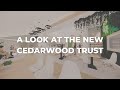 Cedarwood Trust - A New Look (June 2021)