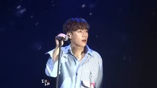 171119 Shine 김성규 In TAIPEI