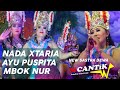 Mbok Nur Banyak Saweran..!! New Sastra Dewa Berdendang