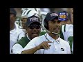 the game that changed the future of the nfl jets vs. patriots 2001 week 2