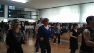Scuola di ballo Baila Latino M° Ciko Latino a Roma www.admroma.it
