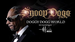 Snoop Dogg - Doggy Dogg World 2022 McK Remix #snoopdogg