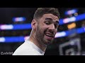 georges niang cyclone slc star to jazzman 🚐 all access presented by vivint