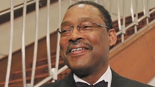 'Servant leader' | Junior Bridgeman's legacy will be honored at a Celebration of Life