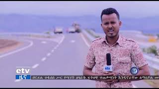 የሞጆ መቂ ምዕራፍ አንድና መቂ ባቱ ምዕራፍ ሁለት መንገድ ግንባታ ፕሮጀክት በመጠናቀቁ በነገው ቀን ይመረቃል