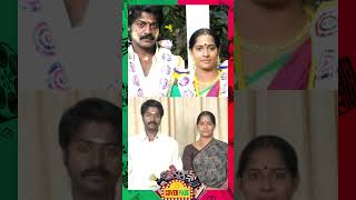 Rip டேனியல் நடிகை செந்தில் குமாரி வருத்தம் #danielbalaji #ripdanielbalaji #shortstrending #rip