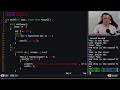 Coding cat in C from Scratch