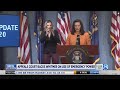 Court of Appeals sides with Whitmer on virus emergency orders