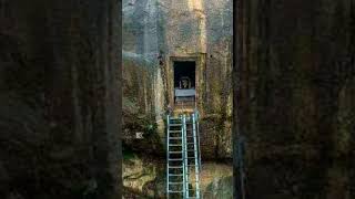 The Secret Door Of Thirumayam #shorts