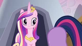 My Little Pony Friendship is Magic: Twilight’s Booty Shake