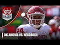 Oklahoma Sooners vs. Nebraksa Cornhuskers | Full Game Highlights