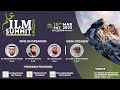 Promo | ILM SUMMIT 2022 | Al Manar International Convention Dubai - UAE