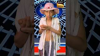 Zaban Khich Lunga | Indian Idol | #indianidol14 #funny #trending #viral #kapilsharmashow #shorts