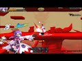 elsword kr t 엘리멘탈 마스터 공식대전 t elemental master pvp 1