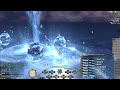 〈ff14〉幻リヴァイアサン討滅戦 初クリア回【忍者視点】