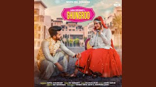 Ghungroo (feat. Sapna Choudhary)