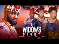 A Widow's Story 1 - Yul Edochie, Judy Austin, Chiege Alisigwe, Larry Koldsweat, Diewait Ikpechukwu