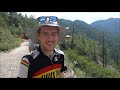 bicycle touring in russia siberia and the altai mountains