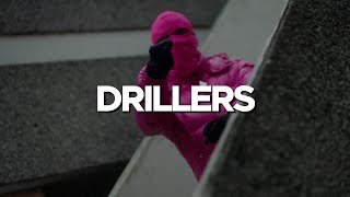 (FREE) UK Drill type beat "DRILLERS" | Aggressive Drill type beat | NY Drill type beat 2023